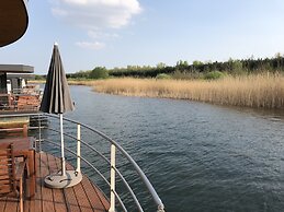 Hausboot Harmonie