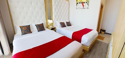 Emerald Ocean Hotel