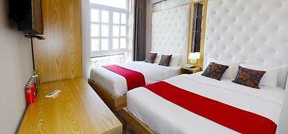 Emerald Ocean Hotel