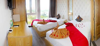 Emerald Ocean Hotel