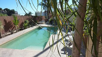 Guesthouse -El campello-Alacant