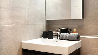 Cosmopolitan Apartments Zürich Seefeld