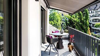 Cosmopolitan Apartments Zürich Seefeld