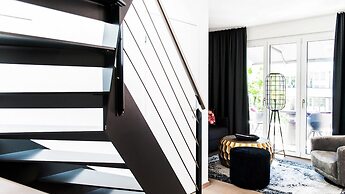 Cosmopolitan Apartments Zürich Seefeld