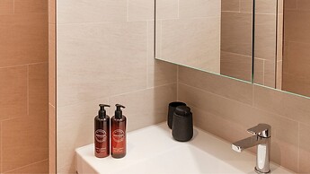 Cosmopolitan Apartments Zürich Seefeld