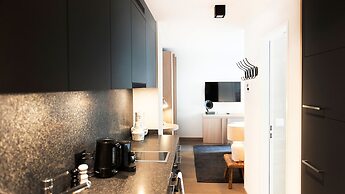 Cosmopolitan Apartments Zürich Seefeld