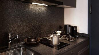 Cosmopolitan Apartments Zürich Seefeld