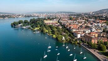 Cosmopolitan Apartments Zürich Seefeld