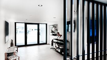 Cosmopolitan Apartments Zürich Seefeld