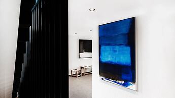 Cosmopolitan Apartments Zürich Seefeld