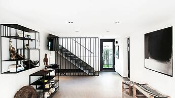 Cosmopolitan Apartments Zürich Seefeld