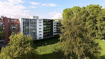 Cosmopolitan Apartments Zürich Seefeld