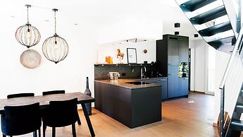 Cosmopolitan Apartments Zürich Seefeld