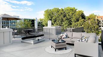Cosmopolitan Apartments Zürich Seefeld
