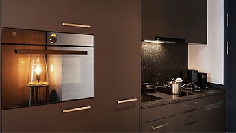 Cosmopolitan Apartments Zürich Seefeld