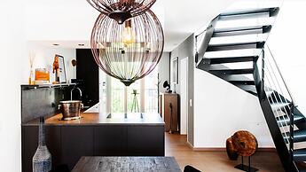 Cosmopolitan Apartments Zürich Seefeld