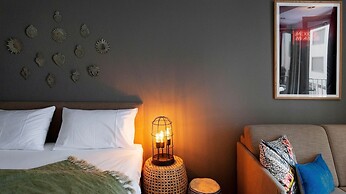 Cosmopolitan Apartments Zürich Seefeld