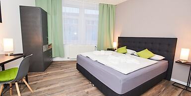 Hotel Phoenix