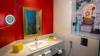 LEGOLAND Hotel Dubai
