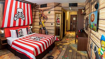 LEGOLAND Hotel Dubai