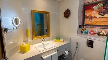 LEGOLAND Hotel Dubai