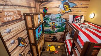 LEGOLAND Hotel Dubai