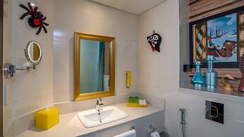 LEGOLAND Hotel Dubai