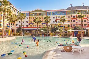 LEGOLAND Hotel Dubai