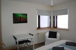 Móar Guesthouse