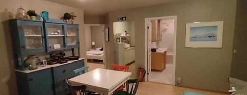 Móar Guesthouse