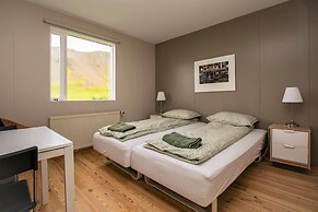 Móar Guesthouse