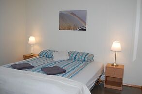 Móar Guesthouse