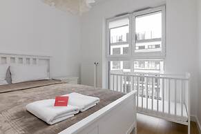 Rozlogi Sunny Apartment