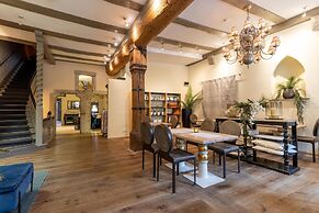 Hotel Herrnschloesschen