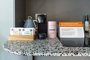 Numa Munich Blend