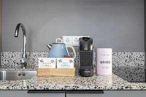 Numa Munich Blend
