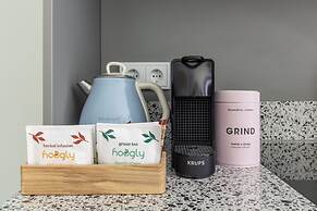 Numa Munich Blend