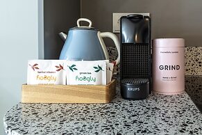 Numa Munich Blend