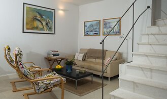 Villa Maslina