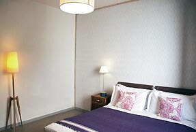 Hotel Galman