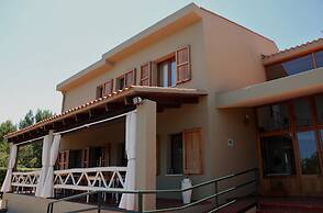 Hotel Galman