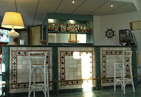 Hotel Galman