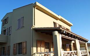 Hotel Galman