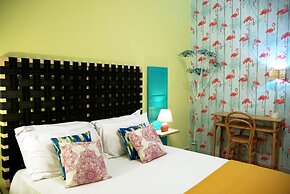 Hotel Galman