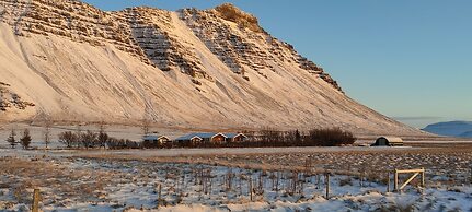 Móar Cottages