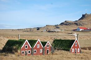 Móar Cottages