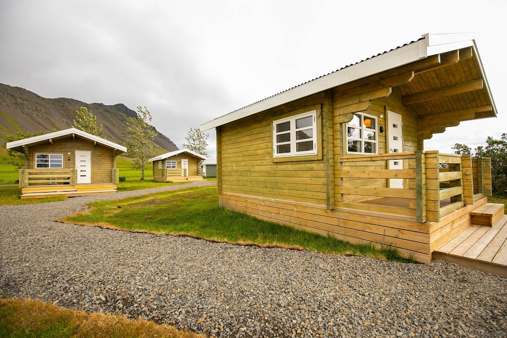 Móar Cottages