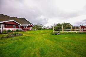 Móar Cottages