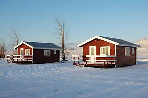 Móar Cottages