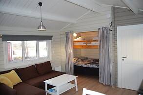 Móar Cottages
